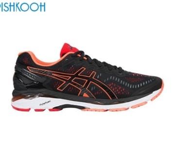 کفش رانینگ مردانه asics کد 520